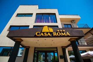 Гостевой дом Casa Roma Мамайя Норд – Нэводари Двухместный номер с 1 кроватью и балконом-31